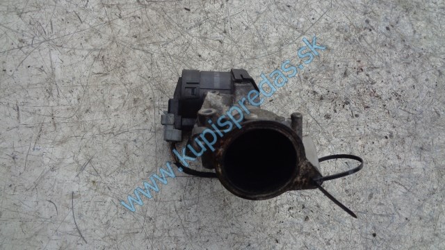 egr ventil na ford mondeo  mk4 2,0tdci, 9656612360